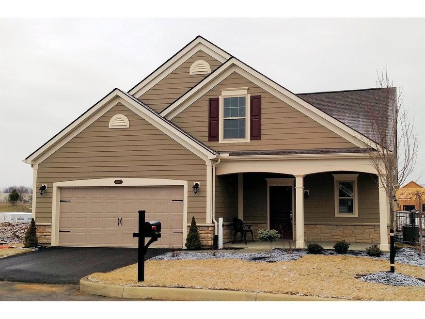 6659 Liberty Cir, West Chester, OH 45069 - photo 1