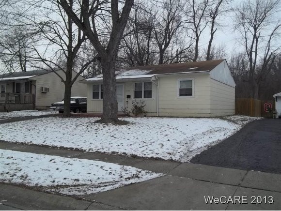 unlisted-address, Lima, OH 45804 - photo 1