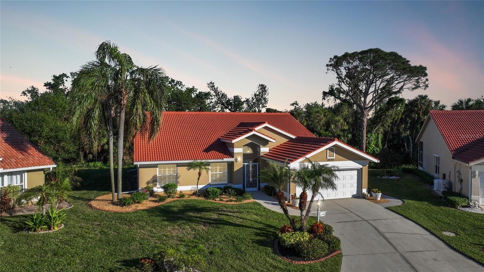 Welcome to 8527 Creekview Lane