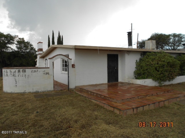 Front View