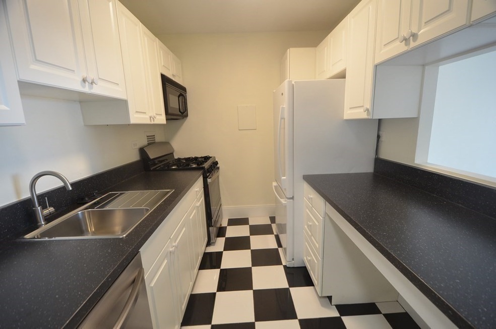 Whittier Place Condominium unit 14D, Boston, MA 02114 - photo 1
