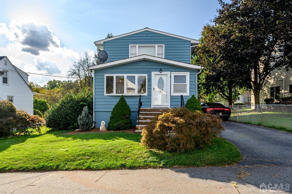 82 Park Way, Edison, NJ 08817 - photo 1