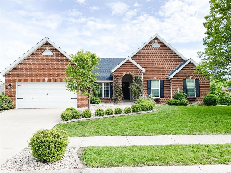 unlisted-address, Maryville, IL 62062 - photo 1