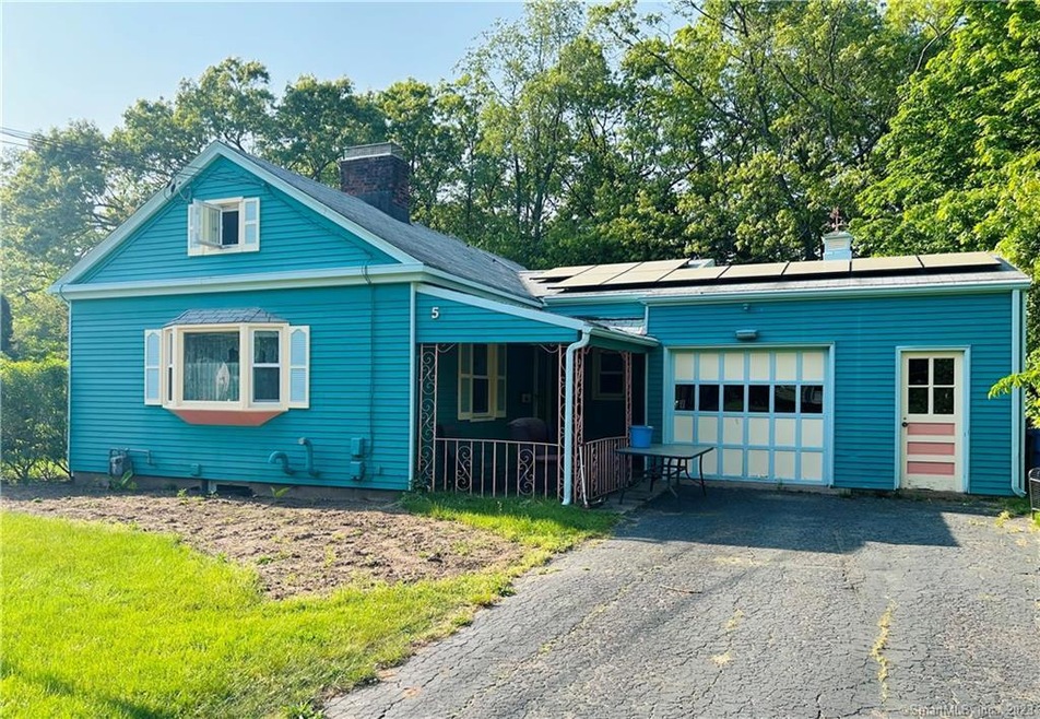 57 Jensen St, Manchester, CT 06042 - photo 1