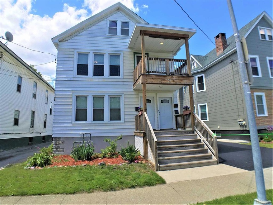 6 Hoffman Ave unit 2, Poughkeepsie, NY 12603 - photo 1