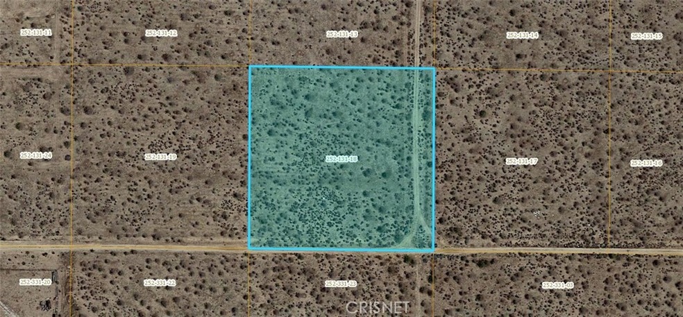 0 Felsite unit SR23033188, Rosamond, CA 93560 - photo 1