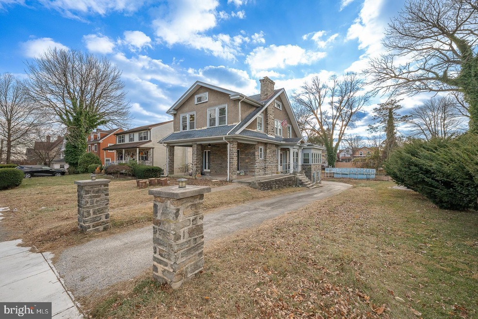 322 Shadeland Ave, Drexel Hill, PA 19026 - photo 1