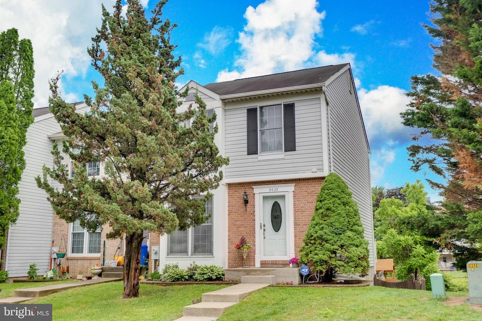 3435 Clairborne Way, Abingdon, MD 21009 - photo 1