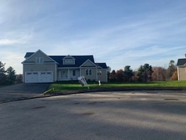 37 Westland Cir, West Boylston, MA 01583 - photo 1