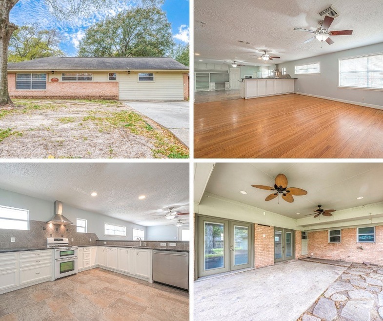 1729 Bayram Dr, Houston, TX 77055 - photo 1