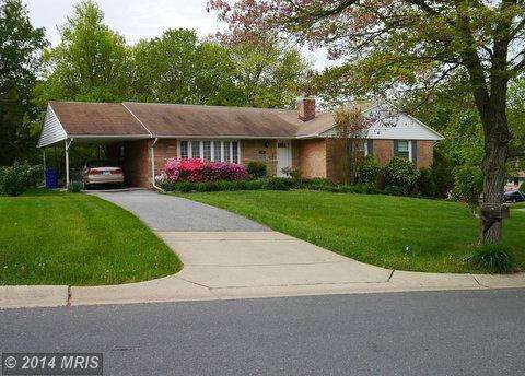 3117 Kilkenny St, Silver Spring, MD 20904 - photo 1