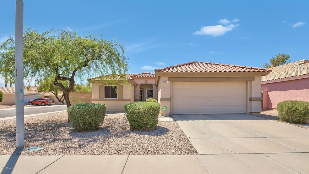 856 N Layman St, Chandler, AZ 85225 - photo 1