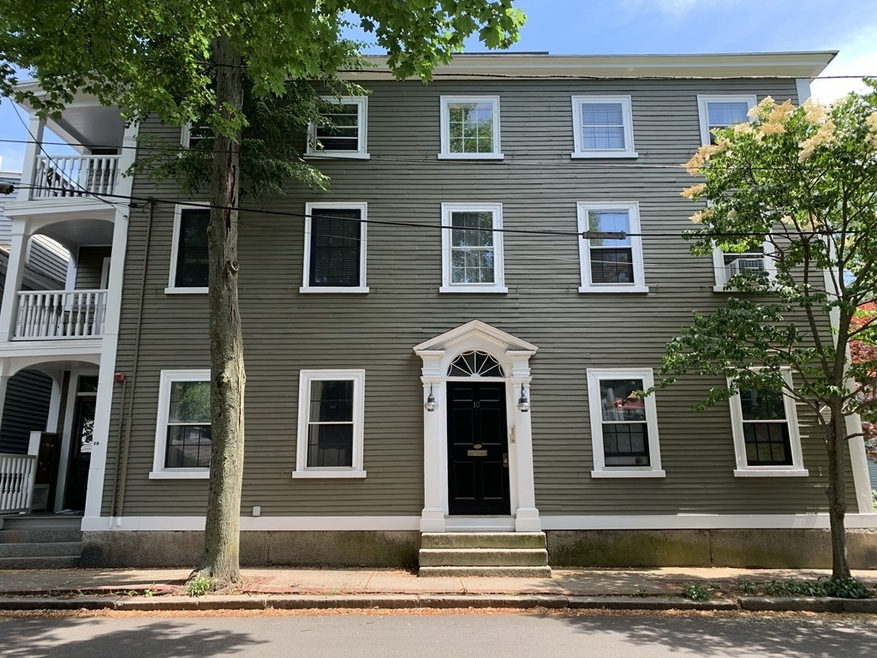 10 Andrew St unit 2B, Salem, MA 01970 - photo 1