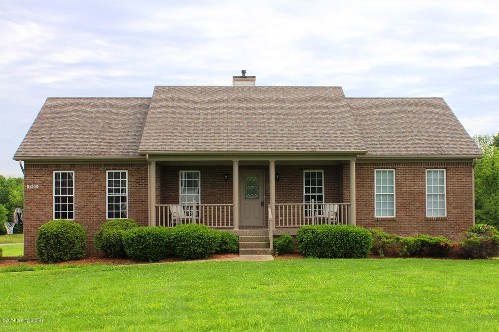 7101 Derby Dr, Crestwood, KY 40014 - photo 1