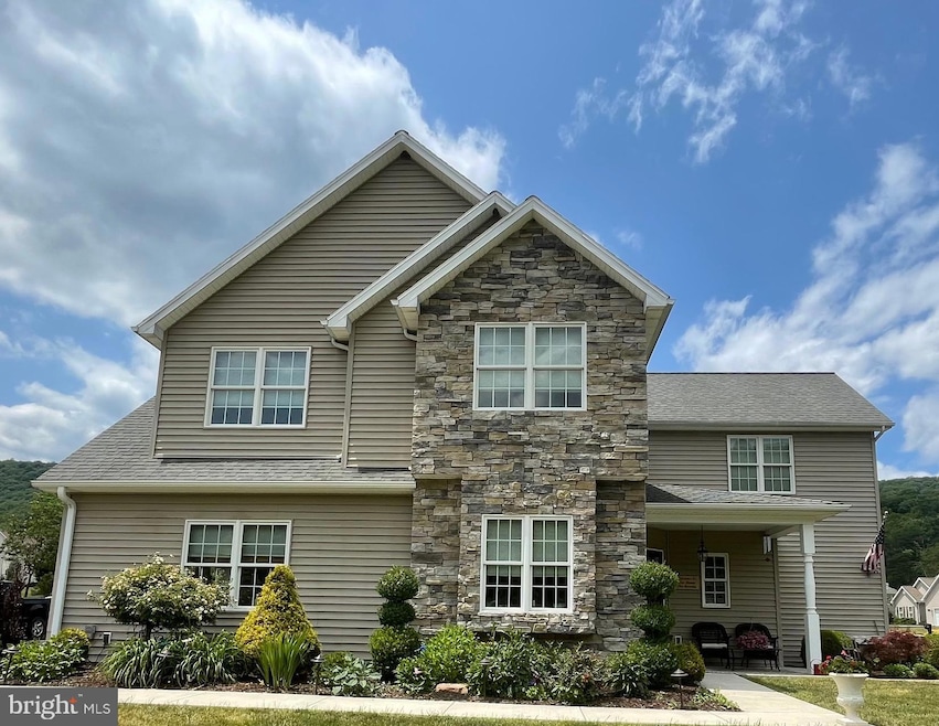 10507 Pearl View Place, Cumberland, MD 21502 - photo 1