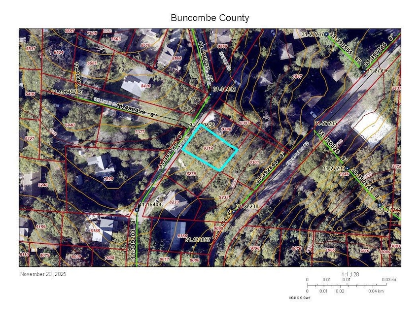 99999 Dalton St, Asheville, NC 28803 - photo 1