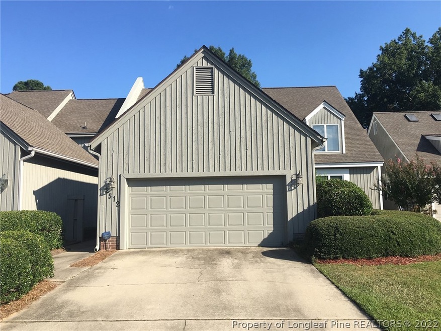 2512 Woodwind Dr, Fayetteville, NC 28304 - photo 1