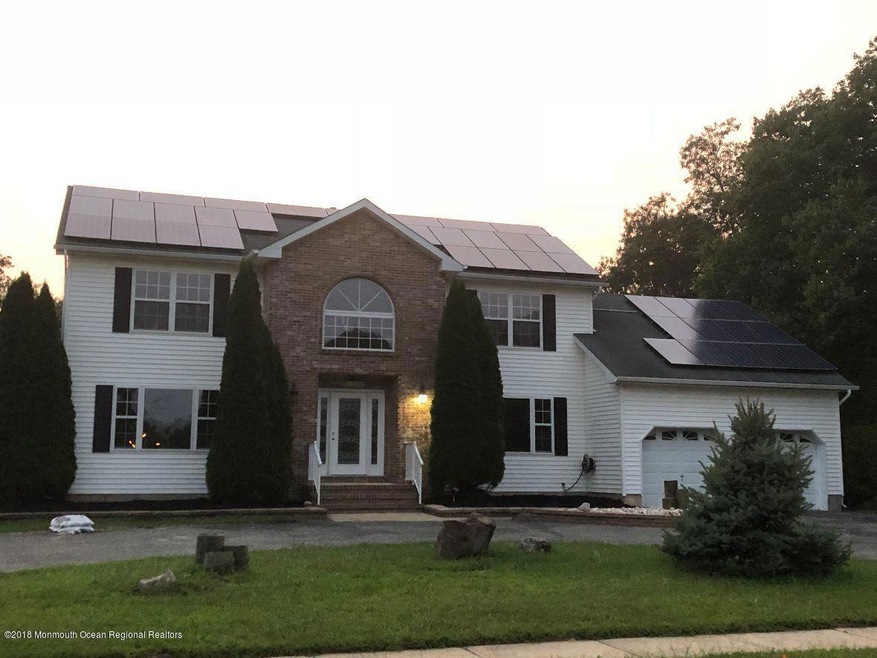 22 Yaffa Rd, Bayville, NJ 08721 - photo 1