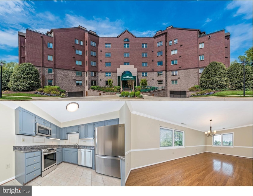 104 Mercer Ct unit 14-1B, Frederick, MD 21701 - photo 1