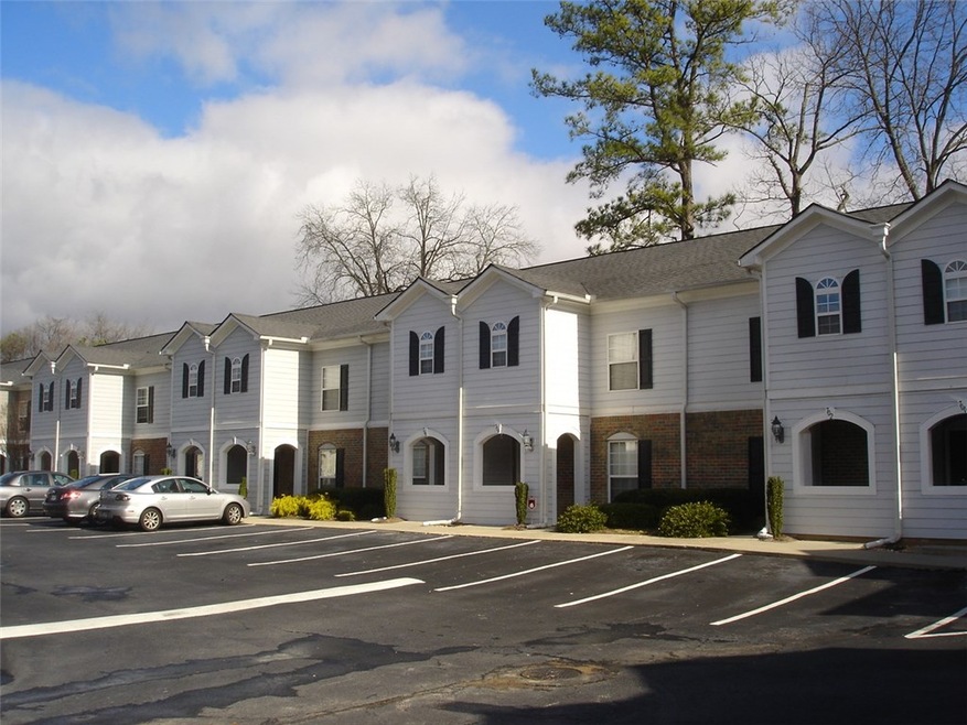 614 Summer Place unit 614, Norcross, GA 30071 - photo 1