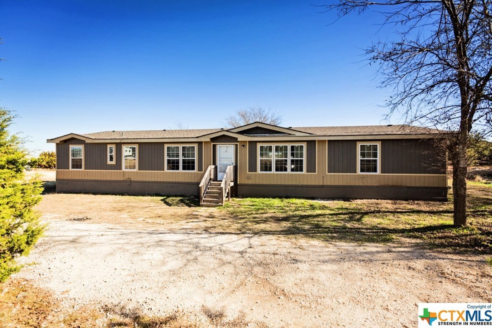 135 Julia Dr, Copperas Cove, TX 76522 - photo 1