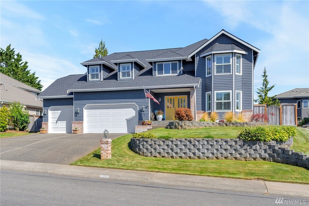 5715 82nd Avenue Ct W, University Place, WA 98467 - photo 1