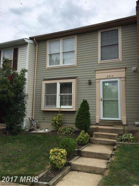 3819 Evans Trail Ct, Beltsville, MD 20705 - photo 1