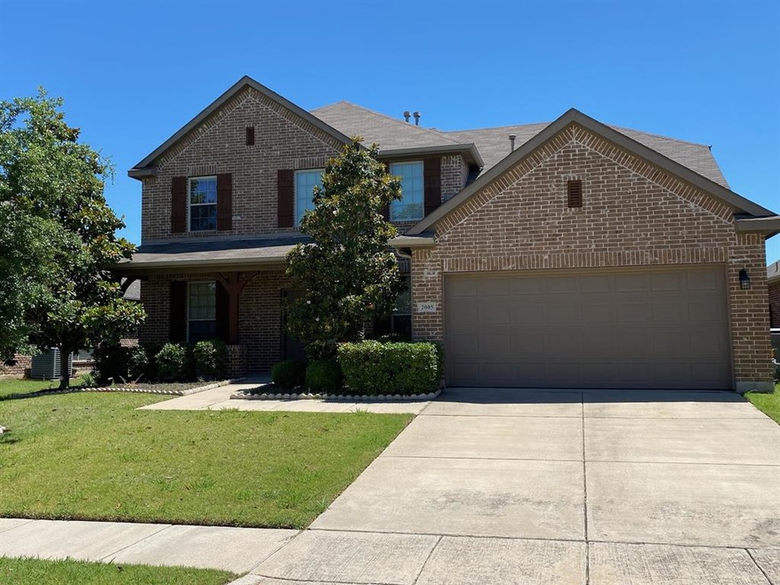 2005 Fairway Woods Dr, Wylie, TX 75098 - photo 1