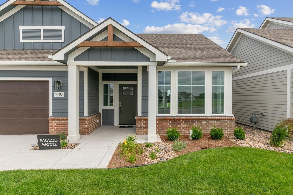 209 W Pepper Tree Rd, Andover, KS 67002 - photo 1