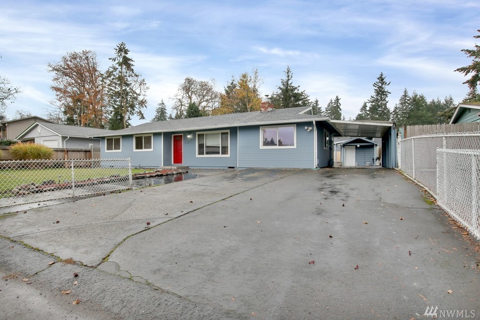 16814 8th Ave E, Spanaway, WA 98387 - photo 1