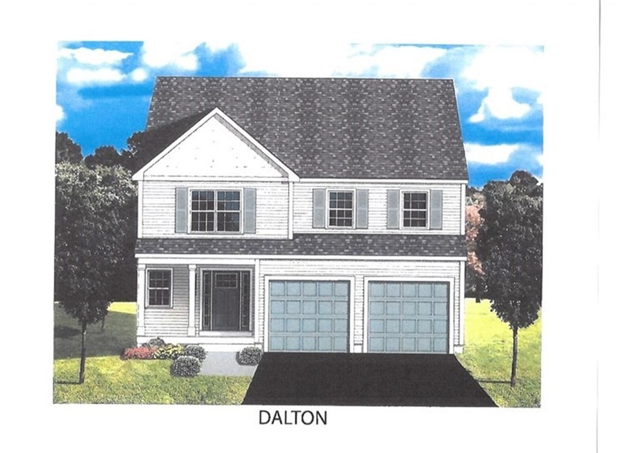 Lot 2 Windchime Rd, Easton, MA 02375 - photo 1