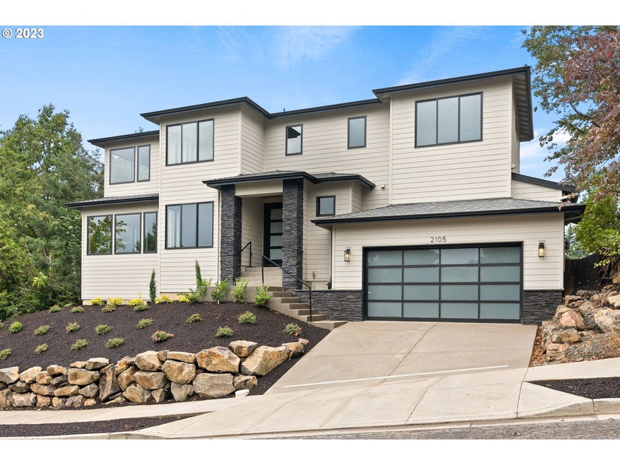 2105 Fircrest Dr, West Linn, OR 97068 - photo 1