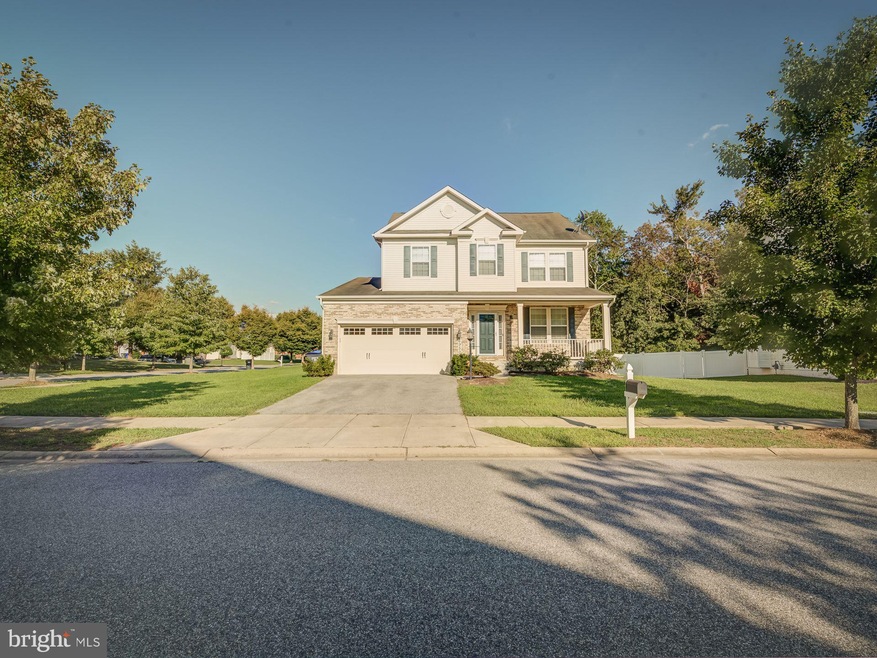 6950 Sparks Ct, Bryans Road, MD 20616 - photo 1