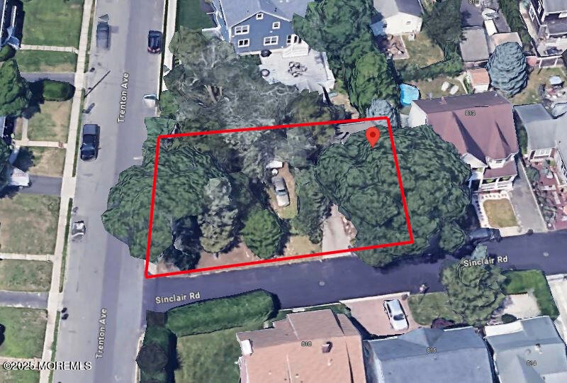 815 Sinclair close 2lines