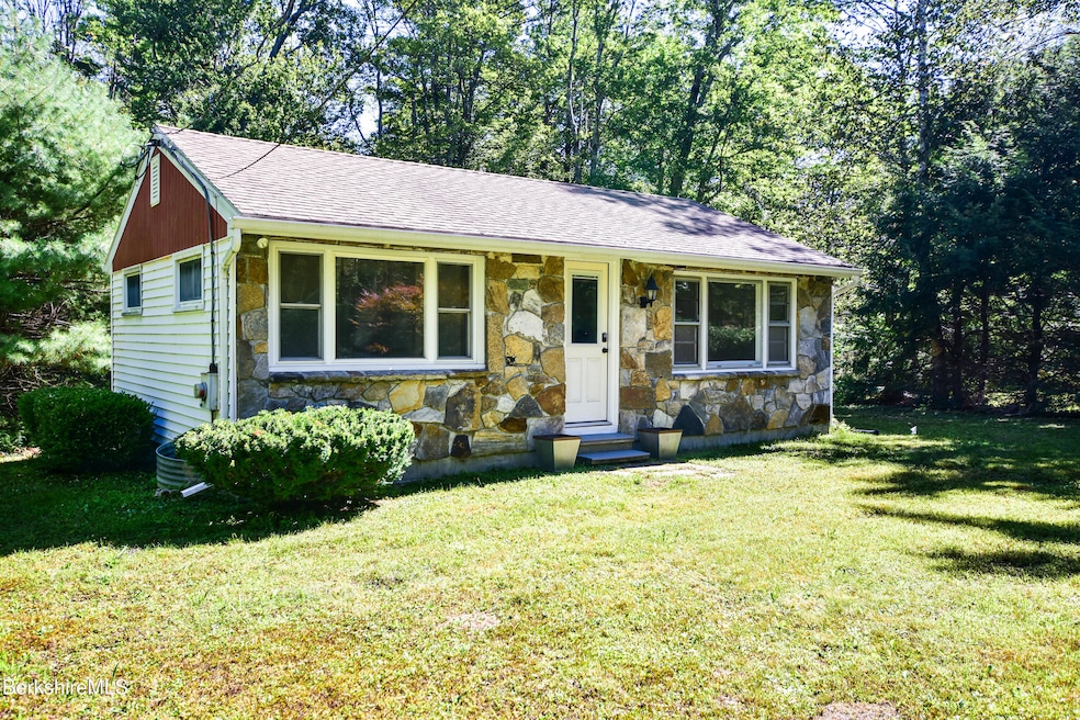 Sold $190,000 • Co-Listing Agent