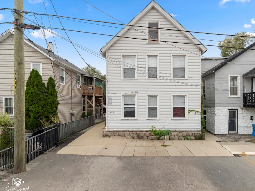 409 State St, Joliet, IL 60432 - photo 1