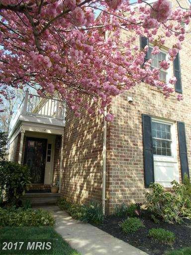 12 Salthill Ct, Lutherville Timonium, MD 21093 - photo 1