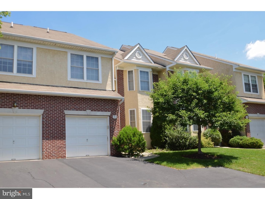 202 Bolton Ct, Maple Glen, PA 19002 - photo 1