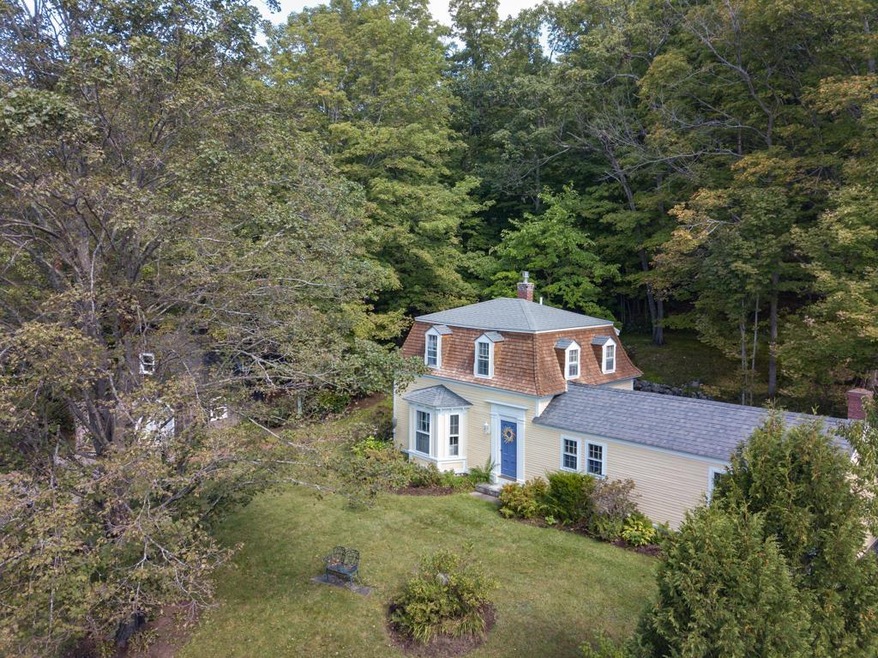 3 Davis Ct, Warner, NH 03278 - photo 1