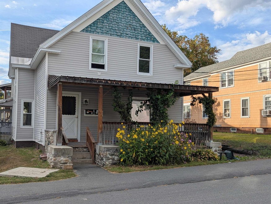 20 Chellis St unit 2, Claremont, NH 03743 - photo 1