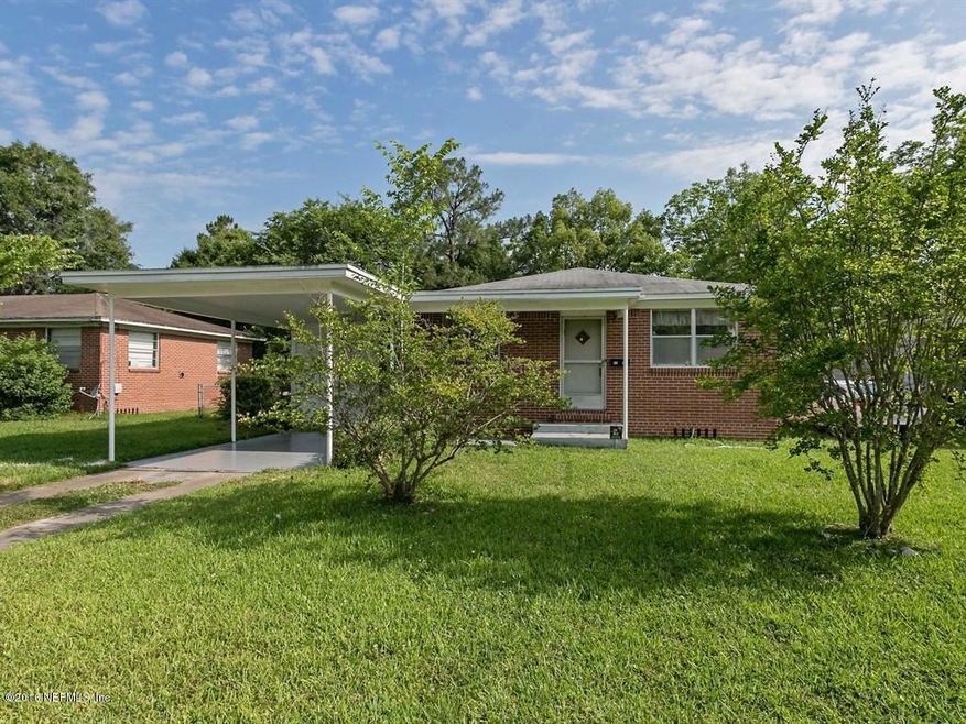 5323 Royce Ave, Jacksonville, FL 32205 - photo 1