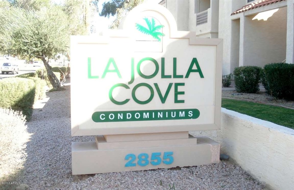 2855 LJC sign