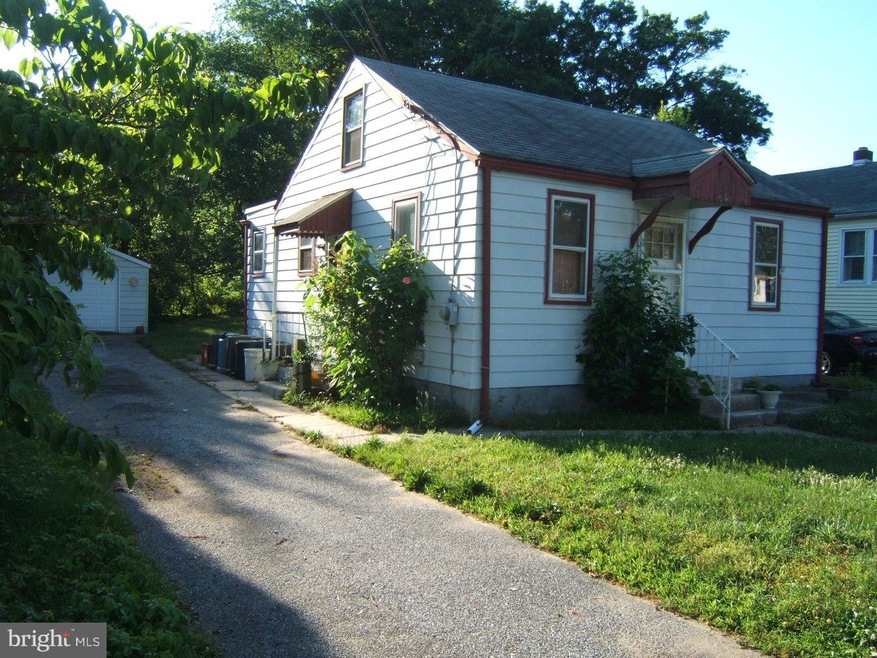 40 W Maple Ave, Lindenwold, NJ 08021 - photo 1