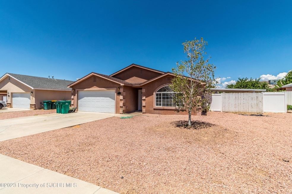4612 Summer Wind, Farmington, NM 87401