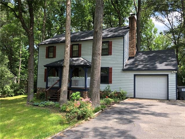 4737 Pawpans Place, North Chesterfield, VA 23237 - photo 1