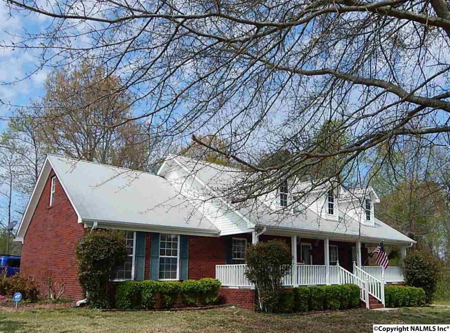 unlisted-address, Grant, AL 35747 - photo 1