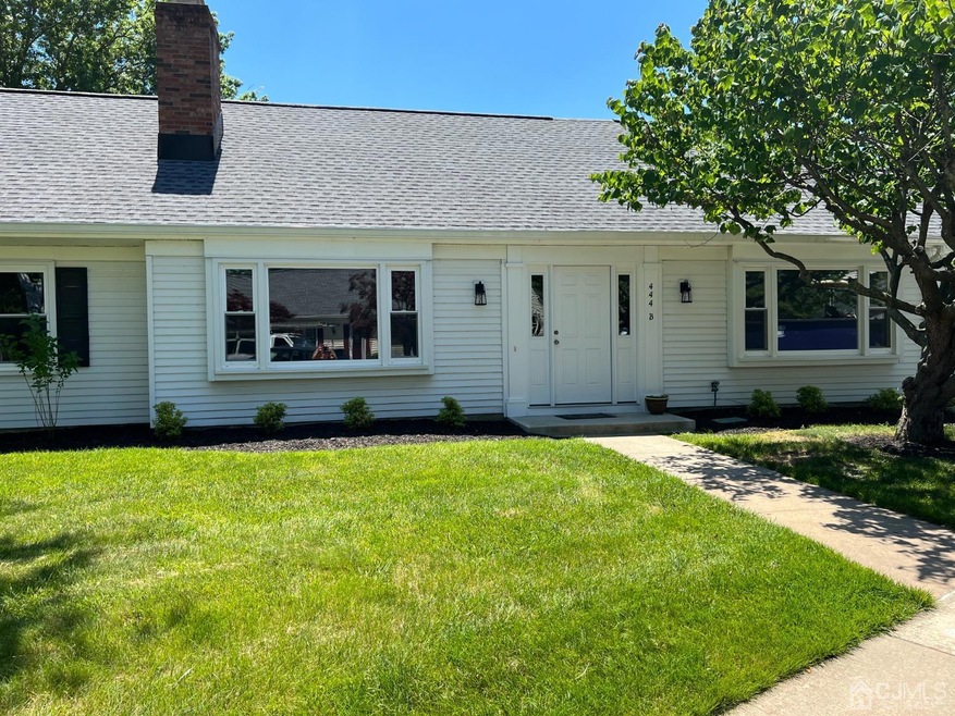 444 New Haven Way unit B, Monroe Township, NJ 08831 - photo 1