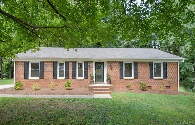 Welcome Home to 7502 Farmgate Dr!  You can make th