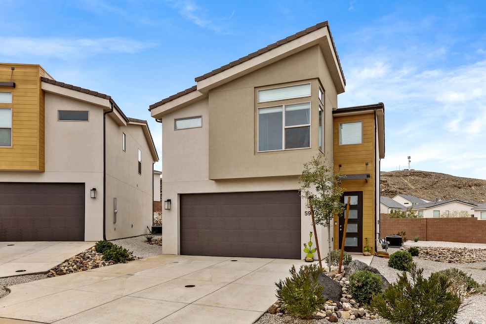 5946 Aragorn Ln, St. George, UT 84790 - photo 1