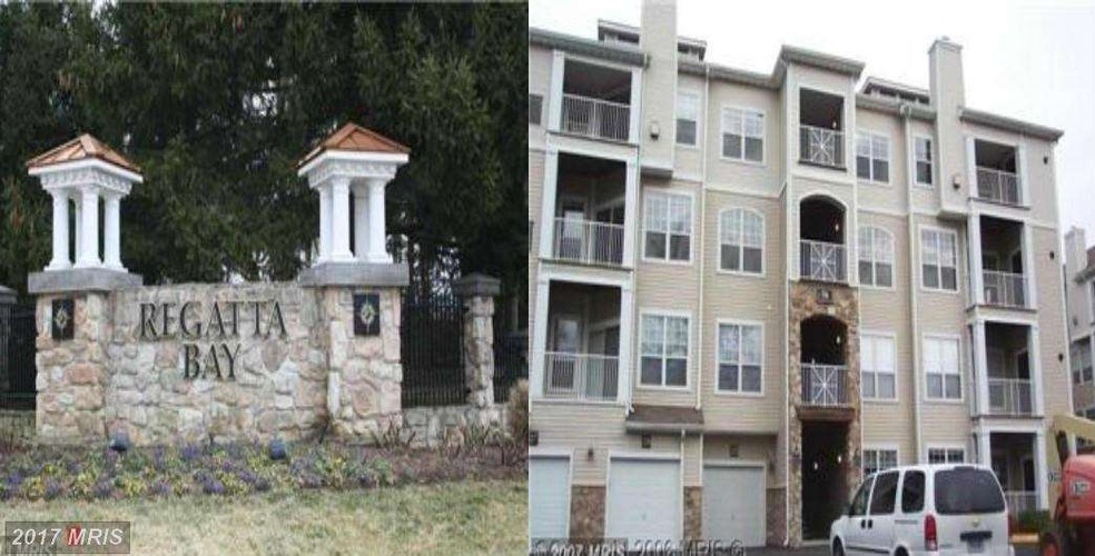 54 Regatta Bay Ct unit 220, Annapolis, MD 21401 - photo 1